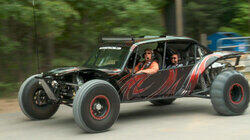 Silver Lake Sand Dunes Silver Lake Sand Dunes