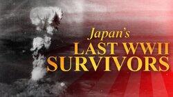 Japan's Last Survivors: Remembering Hiroshima 80 years on Japan's Last Survivors: Remembering Hiroshima 80 years on