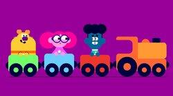 Phillip's Train