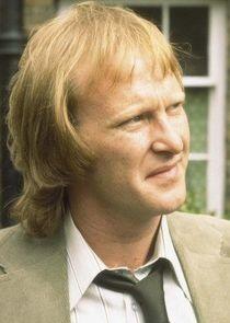 George Carter George Carter