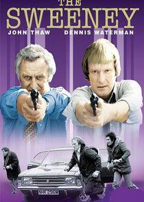 The Sweeney The Sweeney