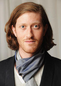 Samuel Roukin Samuel Roukin
