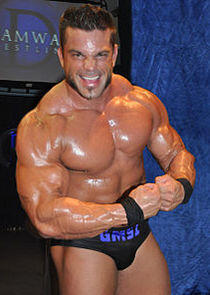 Brian Cage Brian Cage