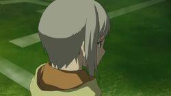The Memory of Betrayal is an Amber-Colored Smile... (2) The Memory of Betrayal is an Amber-Colored Smile... (2)