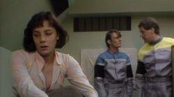 The Caves of Androzani, Part Three The Caves of Androzani, Part Three