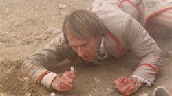 The Caves of Androzani, Part Four The Caves of Androzani, Part Four