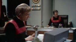 Colony in Space, Part Two Colony in Space, Part Two