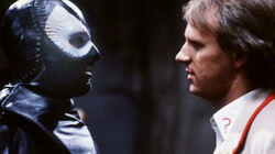 The Caves of Androzani, Part Two The Caves of Androzani, Part Two