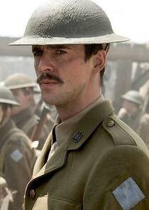 Captain Gray Captain Gray
