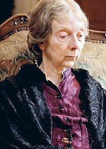 Mrs D'Urberville Mrs D'Urberville