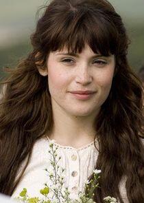 Tess Durbeyfield Tess Durbeyfield