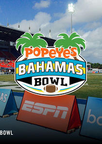 Bahamas Bowl Bahamas Bowl