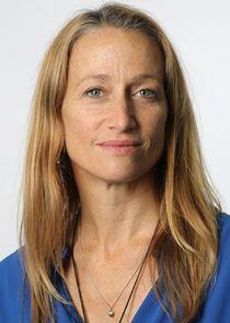 Céline Cousteau