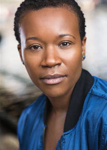 photo of Jasmin M. Stewart photo of Jasmin M. Stewart