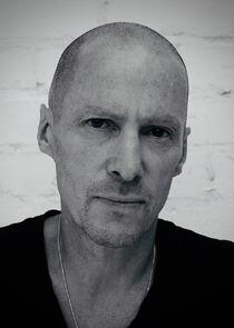 photo of John Campion