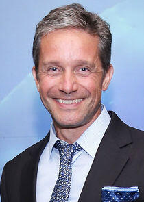 Fabien Cousteau