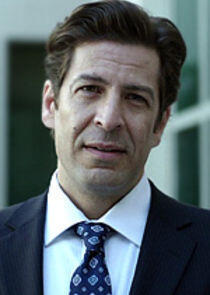 Australian Prime Minister Ewan Garrity Australian Prime Minister Ewan Garrity