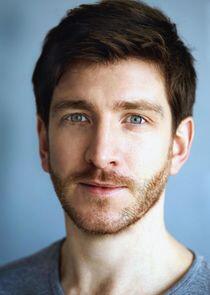photo of Giles Coram photo of Giles Coram