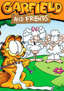 Garfield and Friends Garfield and Friends