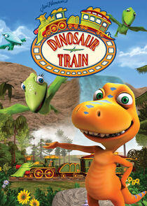 Dinosaur Train Dinosaur Train