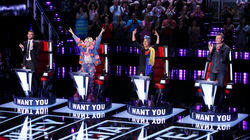 The Blind Auditions Premiere The Blind Auditions Premiere