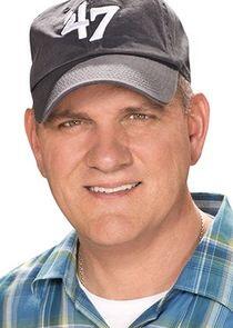 Dan Yoder Dan Yoder