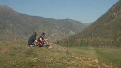 Barnaul to Western Mongolia Barnaul to Western Mongolia