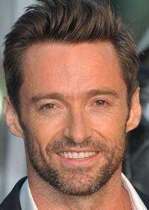 Hugh Jackman Hugh Jackman