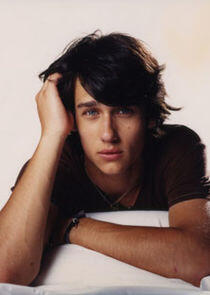 Teddy Geiger Teddy Geiger