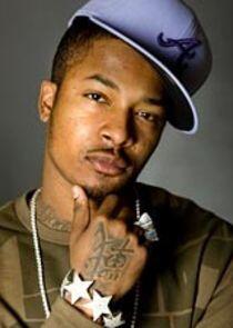 photo of Chingy