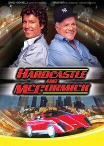 Hardcastle and McCormick Hardcastle and McCormick