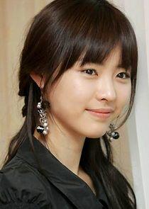 Yoo Kang Mi Yoo Kang Mi