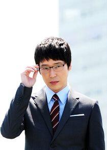 Jo Hyun Min Jo Hyun Min
