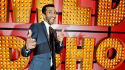 Sunderland - Simon Evans, Jimeoin, Imran Yusuf, Sarah Millican Sunderland - Simon Evans, Jimeoin, Imran Yusuf, Sarah Millican