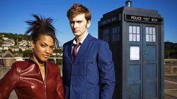 The Companions The Companions