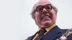 Death in Royston Vasey