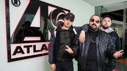 Record Deal Record Deal