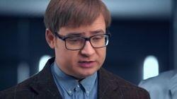 Не ждали