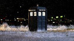 Time Travel Time Travel