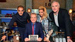 Greg Davies, Katie Price, Adil Ray Greg Davies, Katie Price, Adil Ray