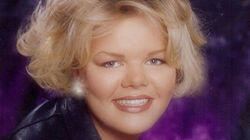 The Twisted Case of Angie Dodge The Twisted Case of Angie Dodge