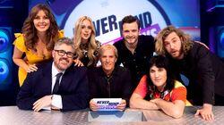 Sexy Special - Michael Bolton, Carol Vorderman, Diana Vickers, Shane Filan, Seann Walsh Sexy Special - Michael Bolton, Carol Vorderman, Diana Vickers, Shane Filan, Seann Walsh