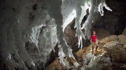 Caves Caves