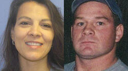 Maria Spencer's Vow to Kill Maria Spencer's Vow to Kill