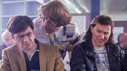 Welcome to Royston Vasey