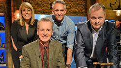 Jack Dee, Gary Lineker, Fay Ripley Jack Dee, Gary Lineker, Fay Ripley