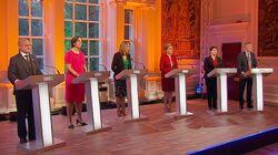 The Final Debate