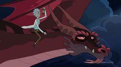 Claw and Hoarder: Special Ricktim's Morty Claw and Hoarder: Special Ricktim's Morty