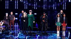 Live Semi-Final Top 8 Eliminations Live Semi-Final Top 8 Eliminations