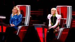 Live Semi-Final Top 8 Performances Live Semi-Final Top 8 Performances